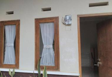 Nabila Syar'i Guesthouse