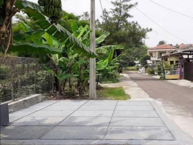 Nabila Syar'i Guesthouse