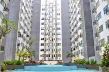 The Jarrdin Apartment by Berdikari Group