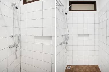 OYO 3209 Hegarbudhi Residence