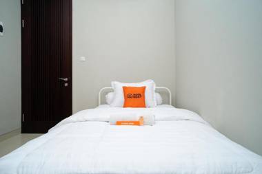 KoolKost @ Jalan Suryalaya