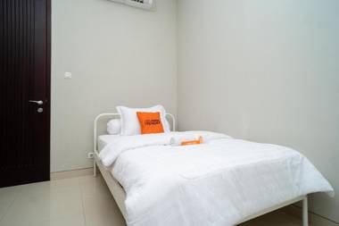 KoolKost @ Jalan Suryalaya