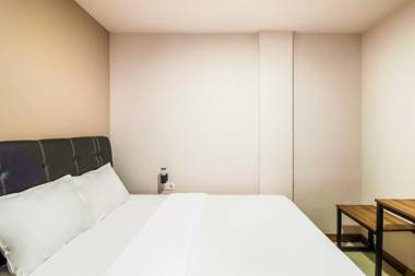 OYO 3429 Sentra Paskal