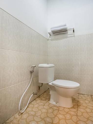 OYO 3463 Cimahi Guest House