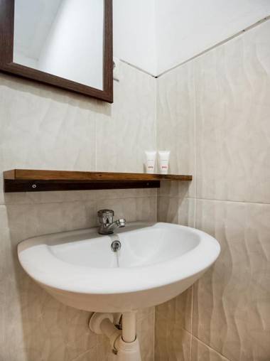 OYO 3463 Cimahi Guest House