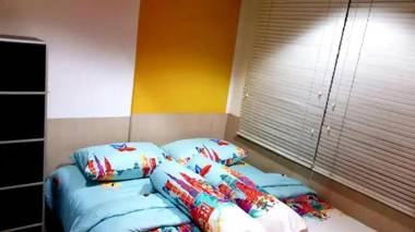 The Jarrdin Apartment Hotels