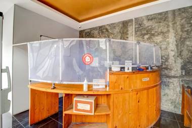 OYO 3750 Elder Guest House