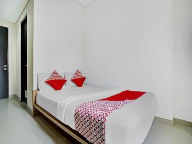 OYO 3752 The Summit Residence