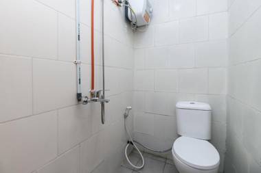 RedDoorz near Riau Junction Mall 2