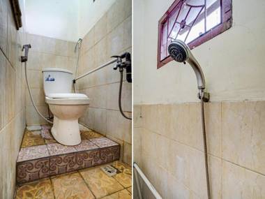 OYO 3882 Pondok Pujasera