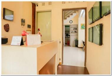 KoolKost @ Candrawulan 4 Buah Batu