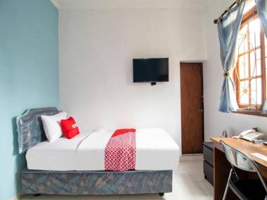 OYO 3908 Fenway Kostel