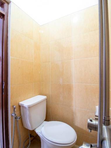 OYO 3908 Fenway Kostel