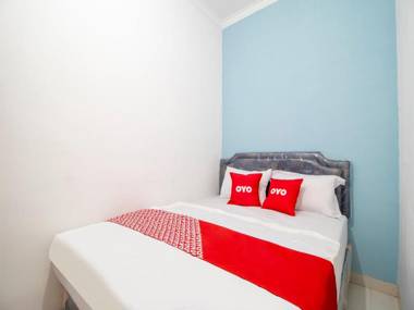 OYO 3908 Fenway Kostel