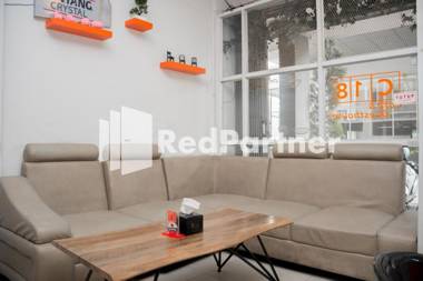 Hotel C18 RedPartner