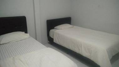 KoolKost near Metro Trade Center Bandung