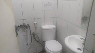 KoolKost near Metro Trade Center Bandung