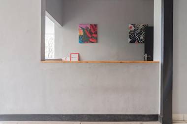 RedDoorz near Exit Toll Pasteur 4