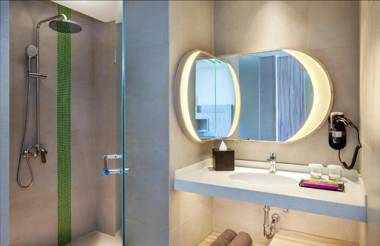 ibis Styles Bandung Grand Central