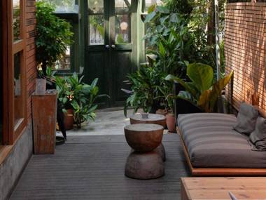 The House Tour Hotel Midtown