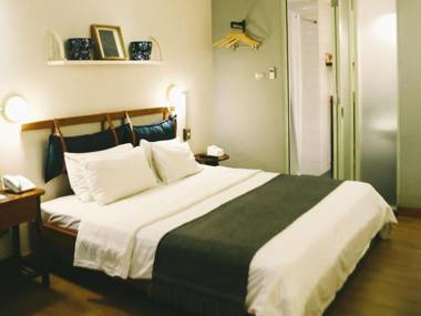 The House Tour Hotel Midtown