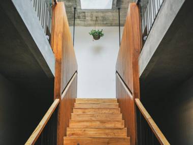 The House Tour Hotel Midtown