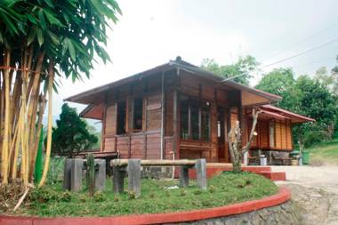 Villa Marindu Ciater