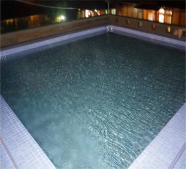 Villa Marindu Ciater