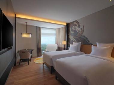 Pullman Bandung Grand Central