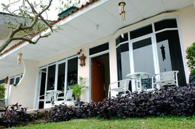 Hotel Pesona Ciwidey