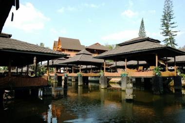 Hotel Pesona Ciwidey