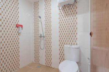 KoolKost @ Regol Park (Minimum Stay 3 Nights)