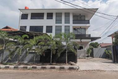 KoolKost @ Regol Park (Minimum Stay 3 Nights)