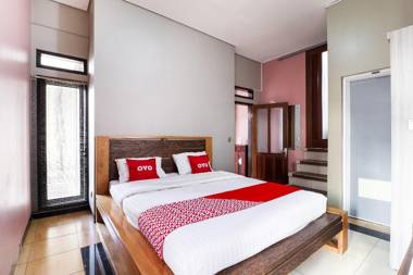OYO 90026 Guest House Teras Waruga Syariah