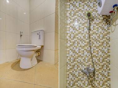 OYO 90042 Emerald Towers