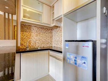 OYO 90042 Emerald Towers