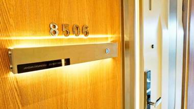 TABHotel Capsule Bandung