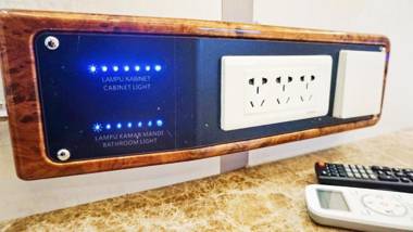 TABHotel Capsule Bandung