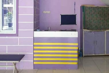 RedDoorz Syariah @ Gatot Subroto Street Bandung 4