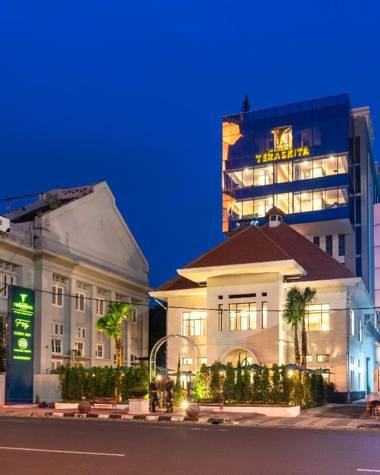 Maison Teraskita Bandung