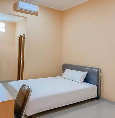 Shofy Guest House RedPartner