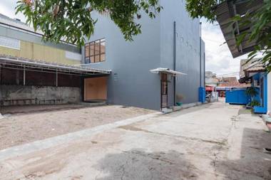 Shofy Guest House RedPartner