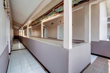 SPOT ON 90200 Pondok Sabaraya Cileunyi