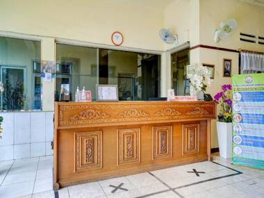 OYO 90118 Hotel Diamond Syariah