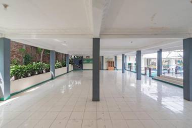 Hotel Villa Balong BHO Syariah