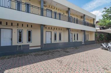 Hotel Villa Balong BHO Syariah