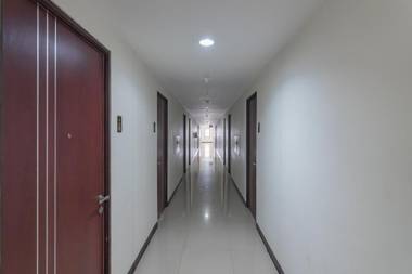 RedLiving Apartemen Tamansari Panoramic - Narel