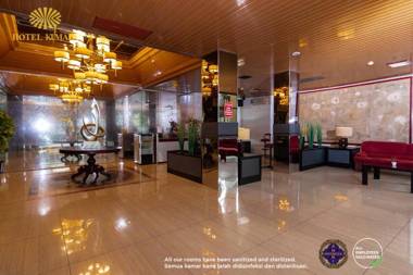 Hotel Kumala Bandung
