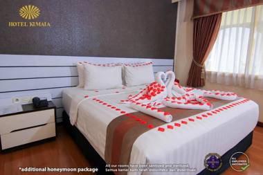 Hotel Kumala Bandung
