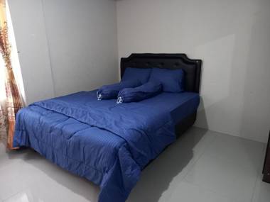 The Jarrdin Apartement Cihampelas Bandung by Afi